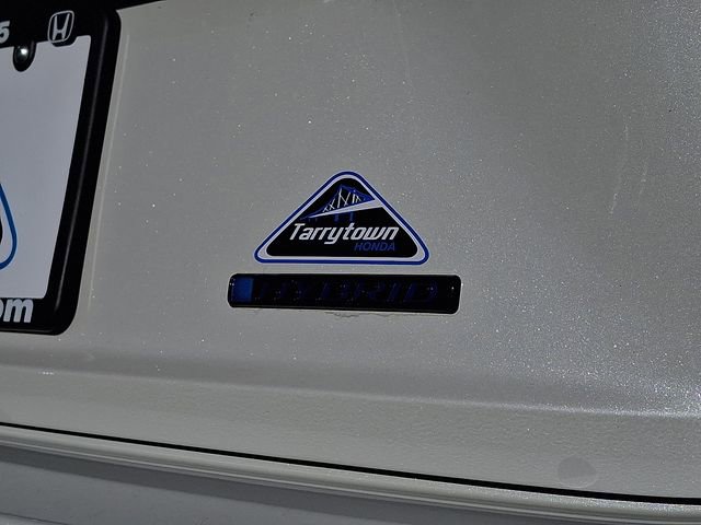 Certified 2026 Honda Civic Sport image 32