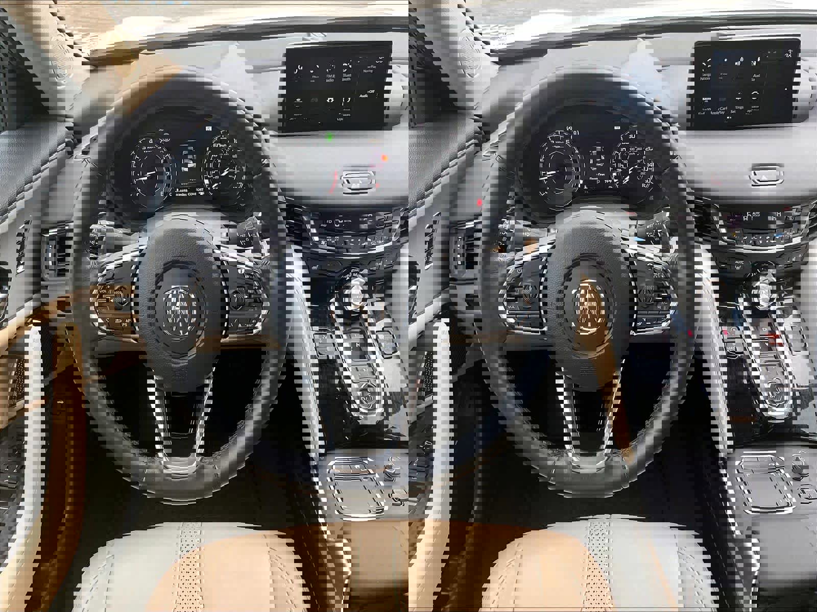 Used 2023 Acura TLX w/ Technology Package image 8