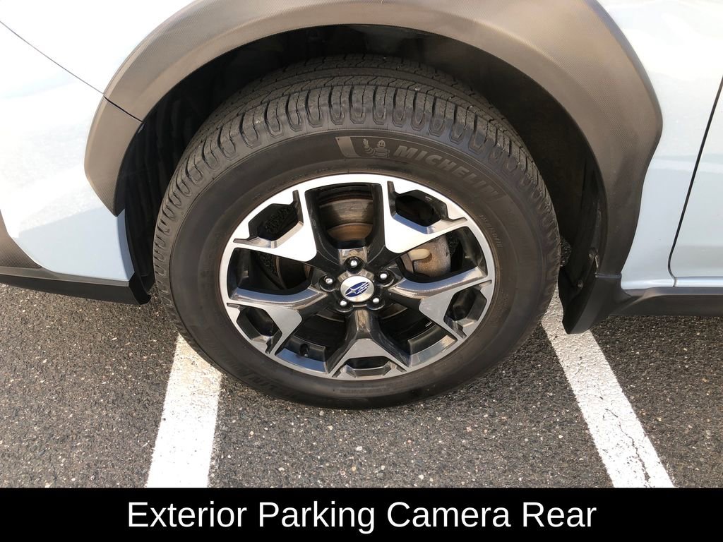 Used 2018 Subaru Crosstrek 2.0i Premium AWD/4WD image 10