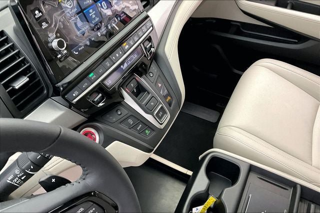 Certified 2026 Honda Odyssey EX-L image 16