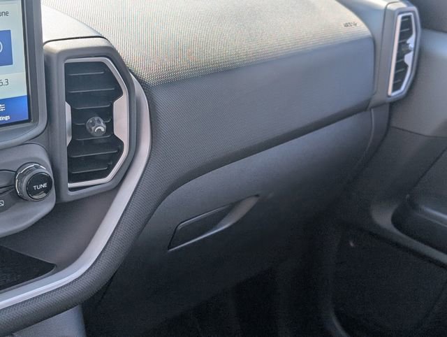 Used 2023 Ford Bronco Sport Big Bend image 28