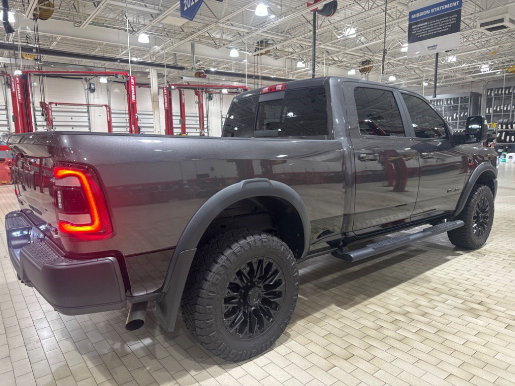 Used 2023 RAM 2500 Rebel w/ Level 1 Equipment Group AWD/4WD image 41