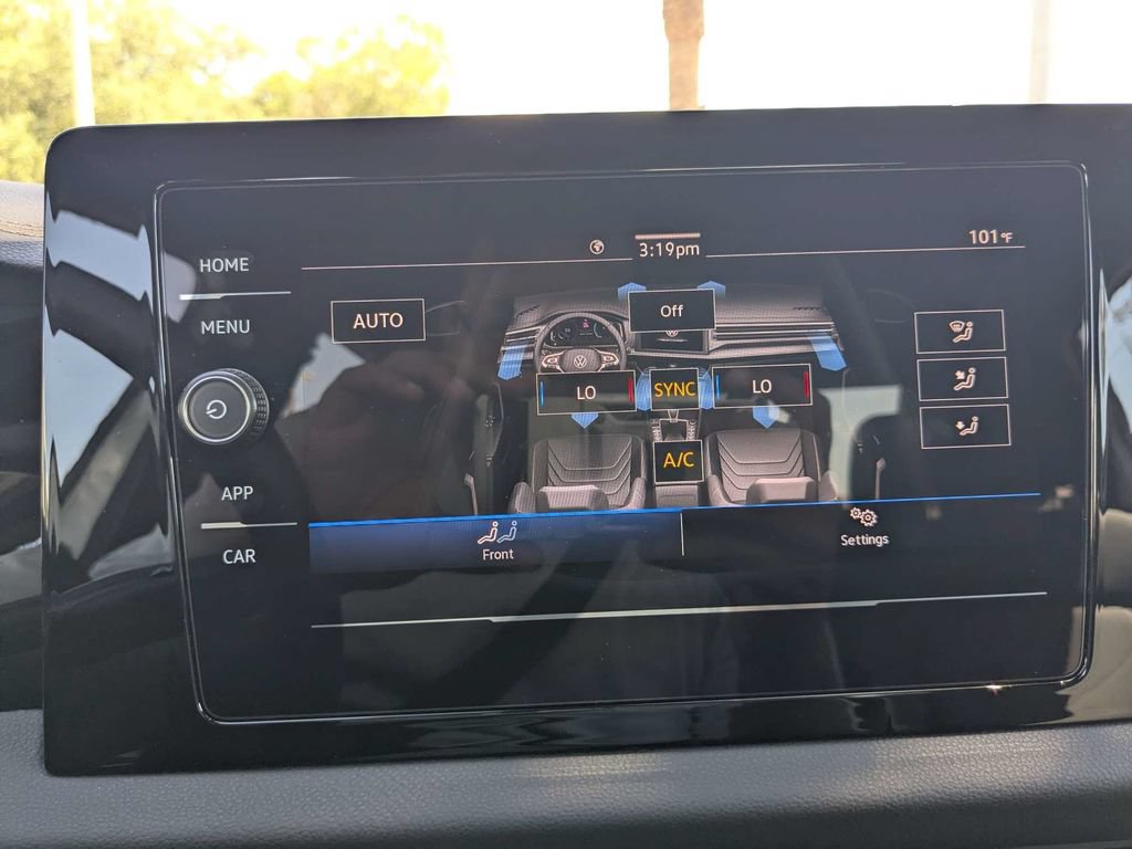 Certified 2026 Volkswagen Jetta Sport FWD image 45