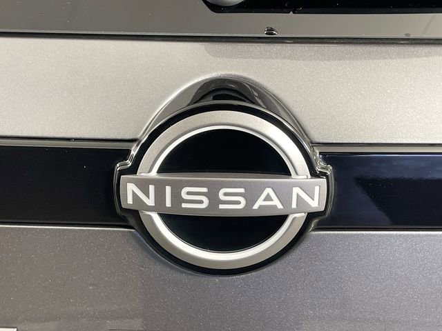 New 2026 Nissan Pathfinder Platinum w/ Cargo Package FWD image 19