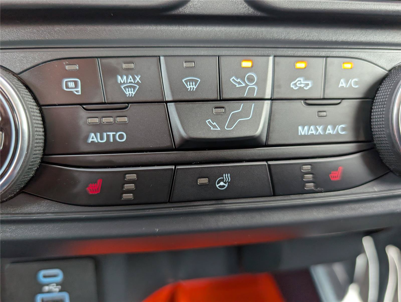 Used 2024 Ford Maverick XLT w/ XLT Luxury Package FWD image 26