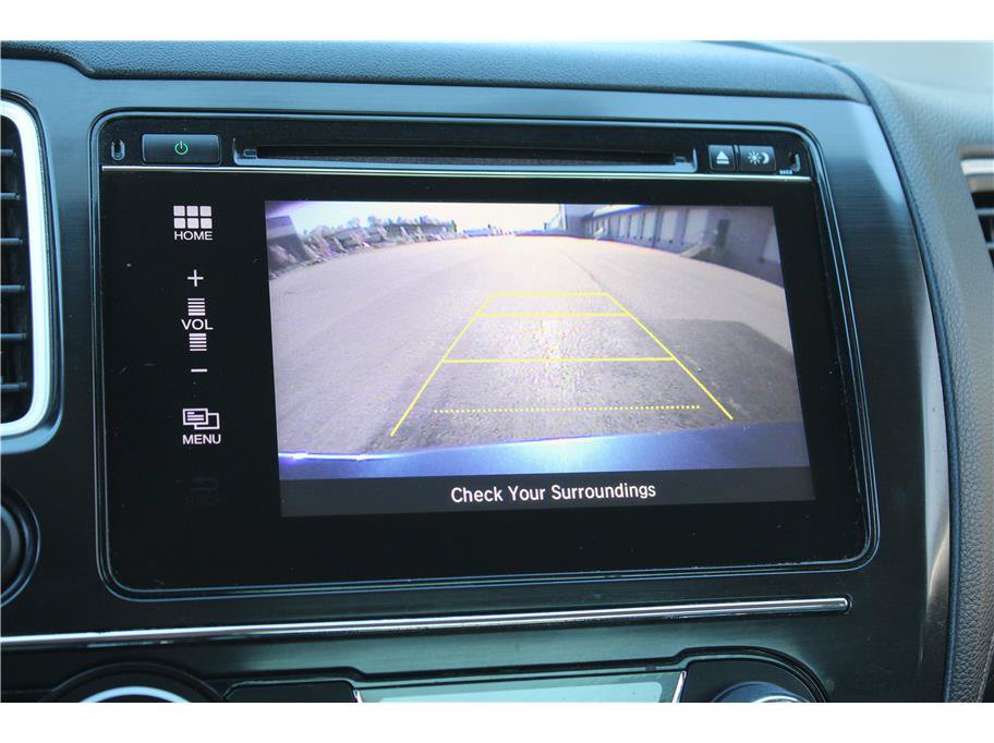Used 2014 Honda Civic EX image 26