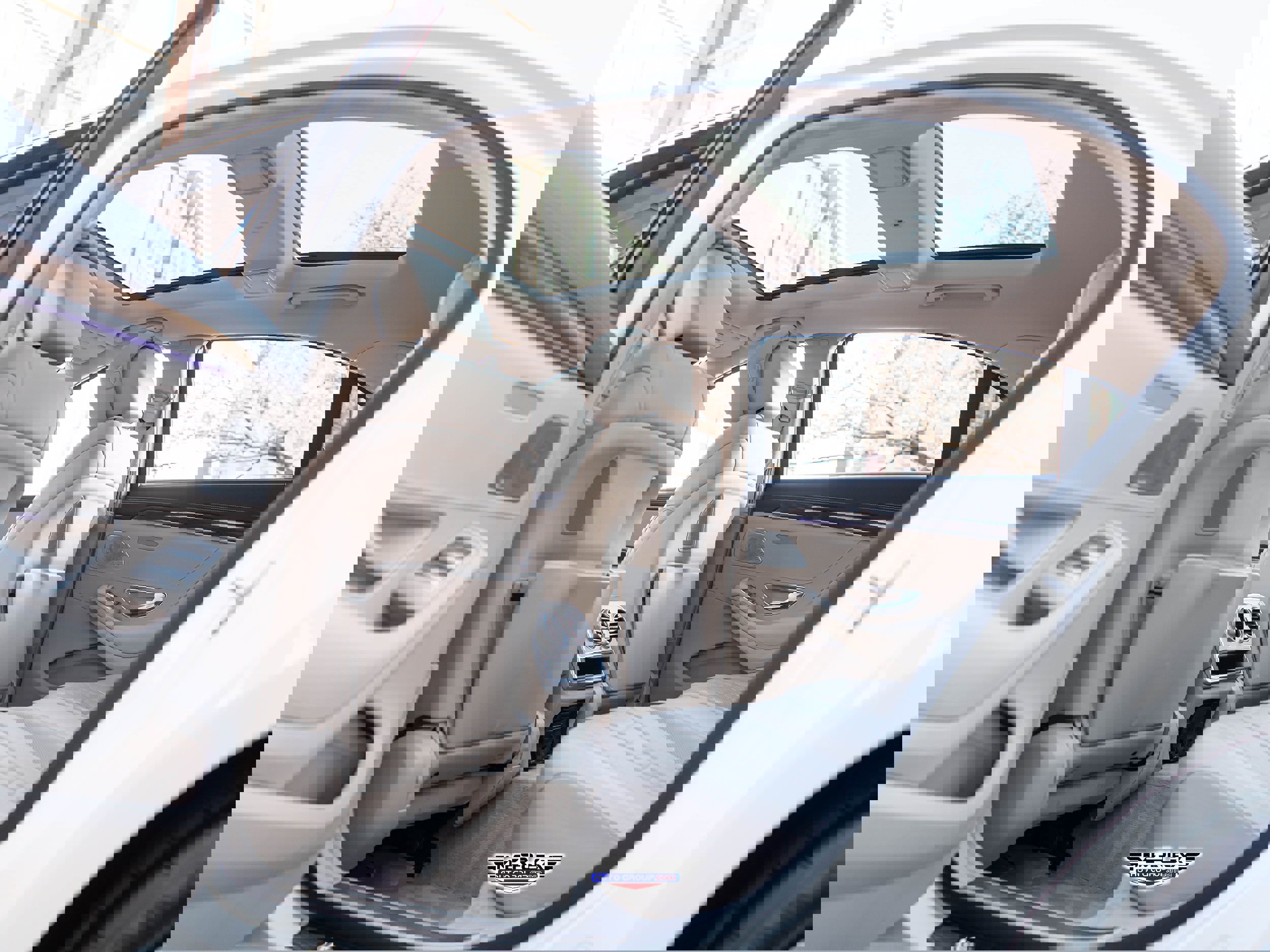 Used 2015 Mercedes-Benz S 550 Sedan w/ Premium 1 Package image 21