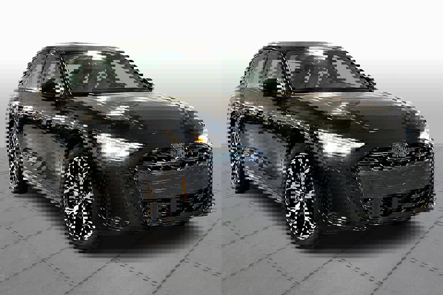 New 2026 Audi A6 Premium Plus image 2