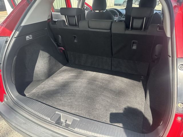 Used 2019 Honda HR-V EX image 12