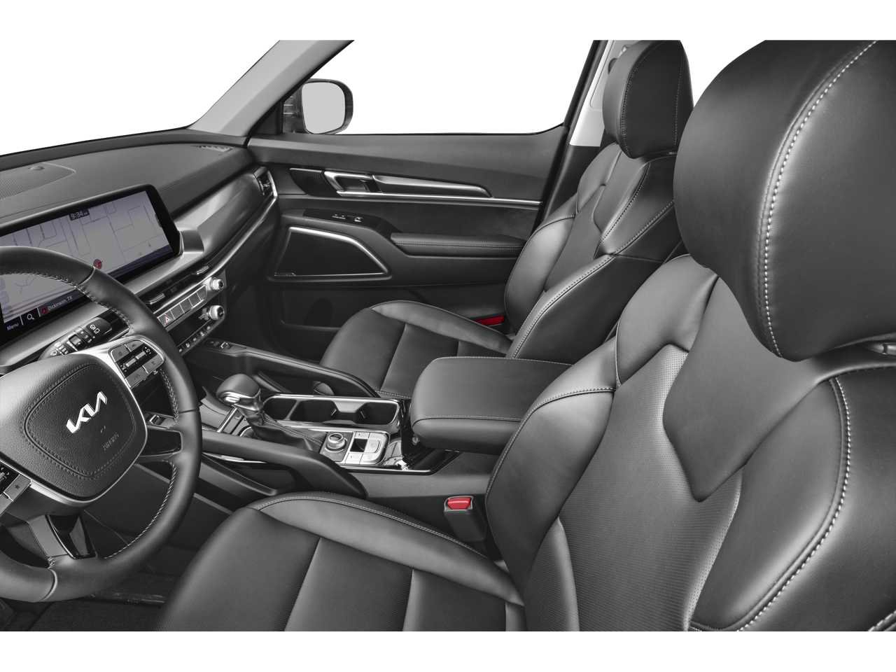 Certified 2024 Kia Telluride S FWD image 6