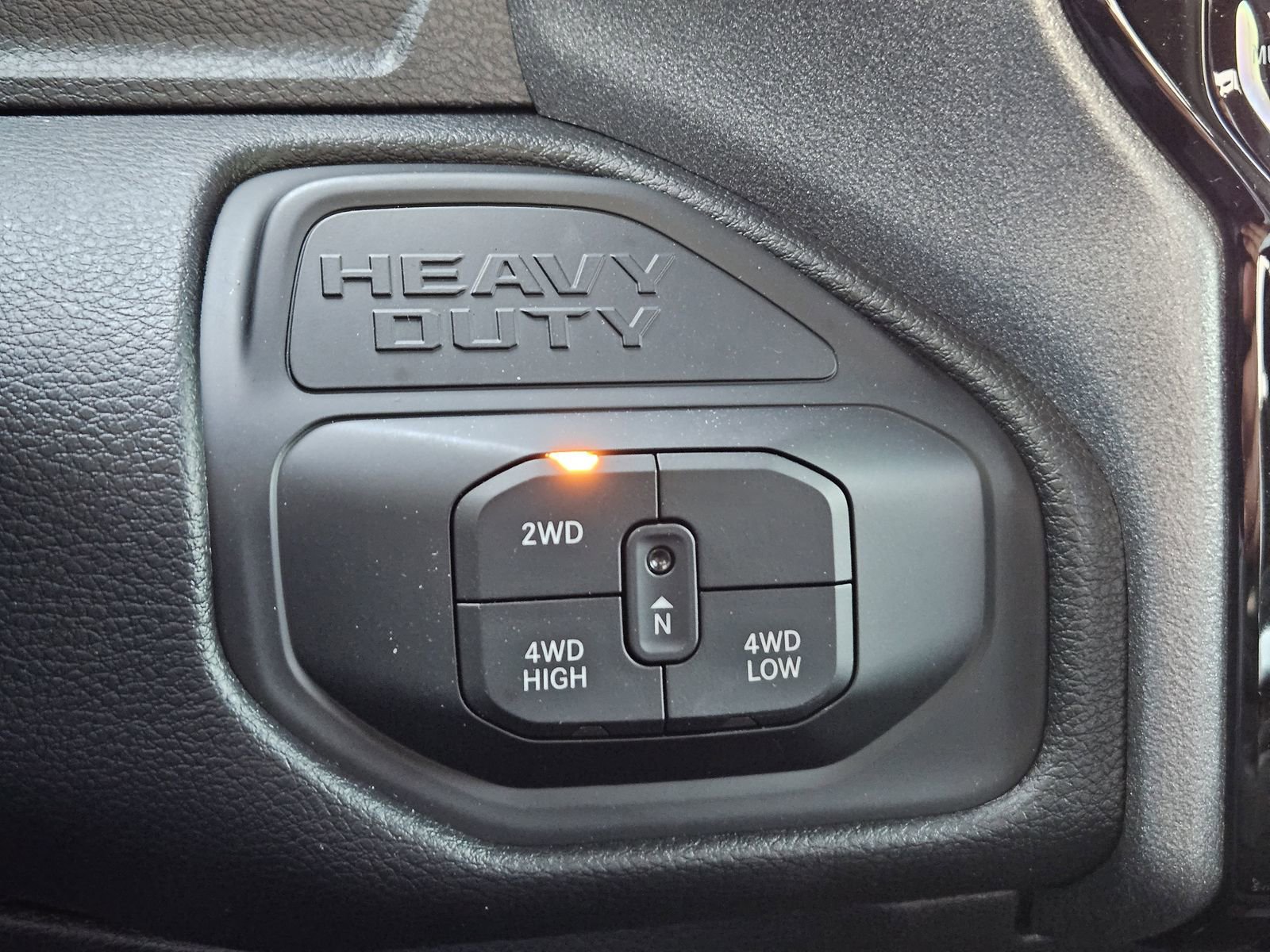 New 2026 RAM 3500 Tradesman image 22