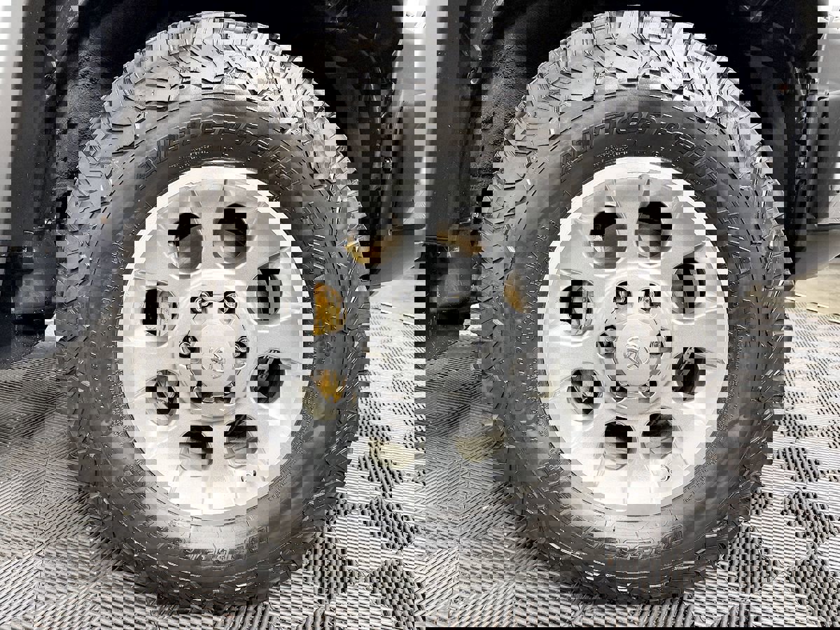 Used 2013 Toyota FJ Cruiser 4WD image 27