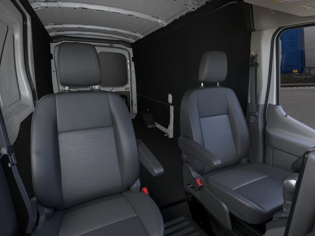 New 2026 Ford Transit 150 148 Medium Roof w/ Load Area Protection Package RWD image 11