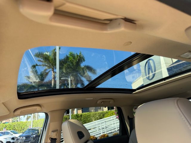 Certified 2023 Acura MDX w/ Technology Package FWD image 23