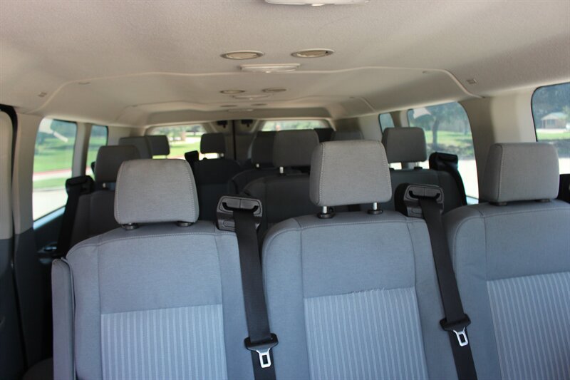 Used 2019 Ford Transit 350 XLT RWD image 13