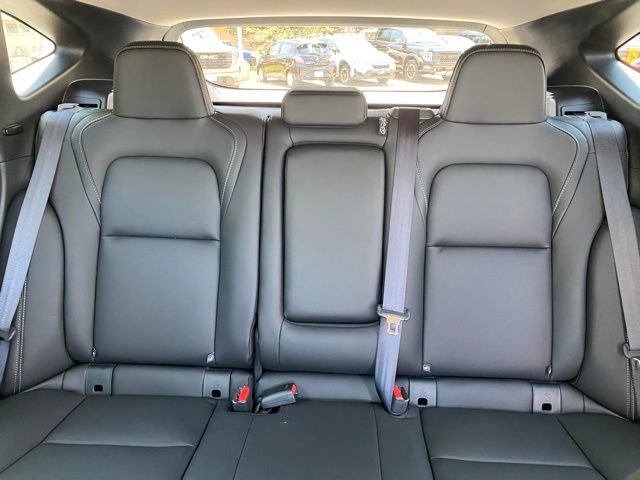 New 2025 Nissan Murano SL w/ Cargo Package image 11