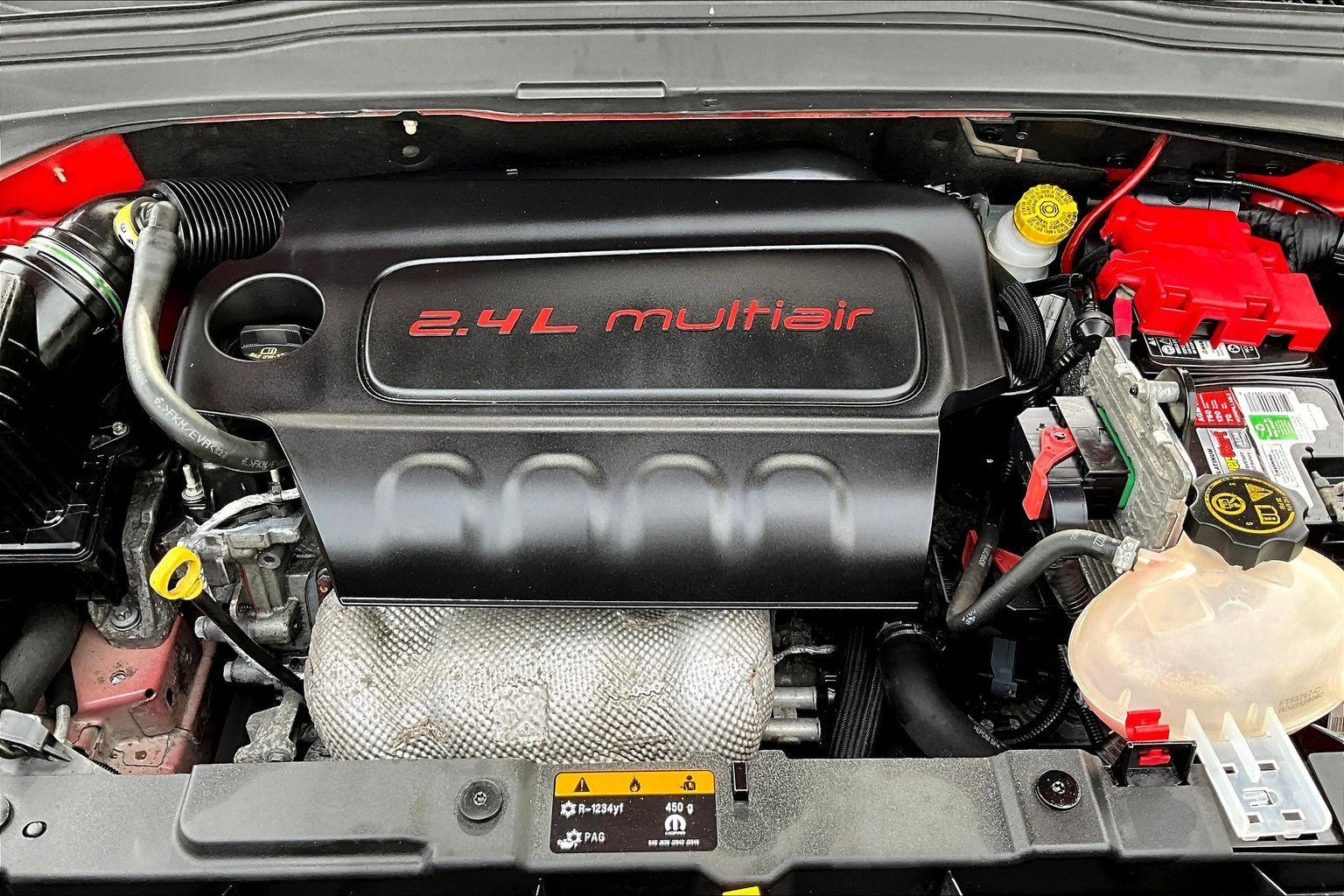 Used 2019 Jeep Renegade Latitude w/ Cold Weather Group AWD/4WD image 30