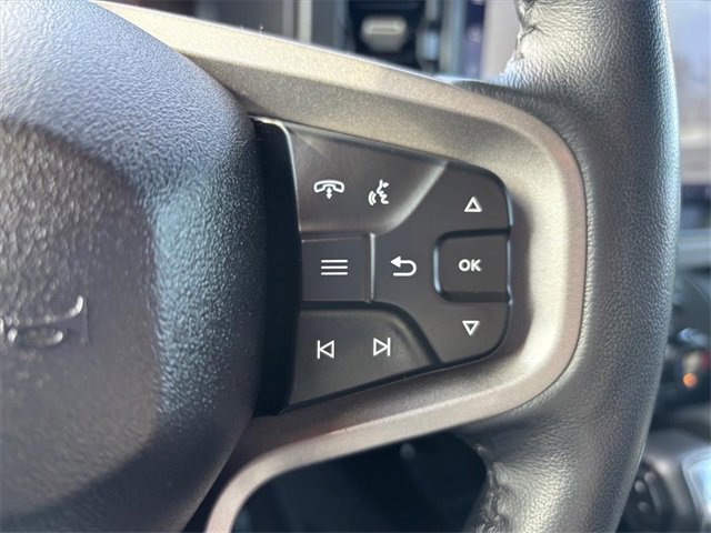 Used 2024 Ford Bronco Big Bend image 16