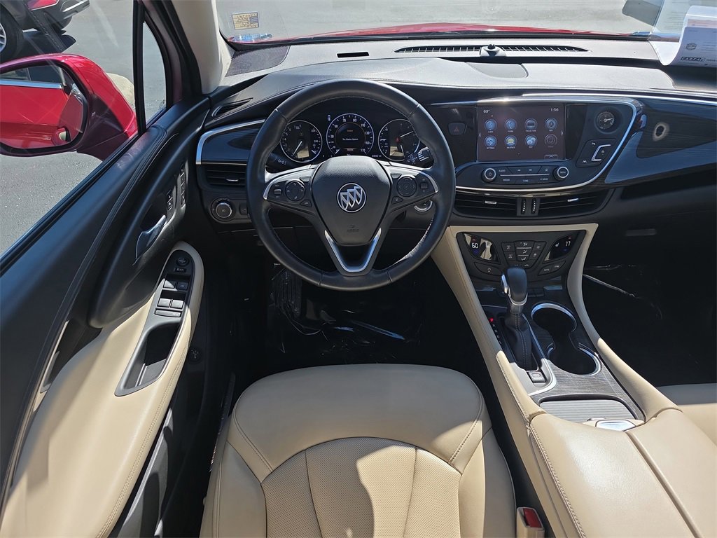 Used 2020 Buick Envision Premium image 15