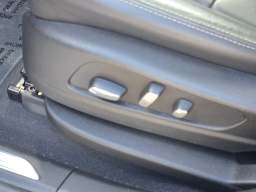 Used 2021 Cadillac XT5 Premium Luxury image 26