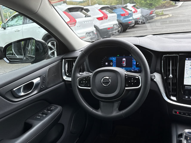 Used 2024 Volvo V60 B5 Cross Country Ultimate w/ Protection Package Premier AWD/4WD image 22