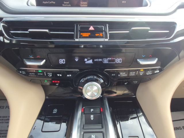 Used 2022 Acura MDX SH-AWD w/ Technology Package image 33