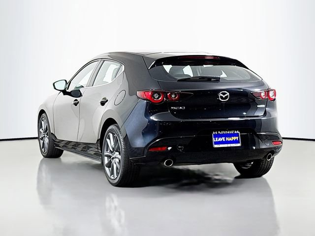 Used 2022 MAZDA MAZDA3 s image 5