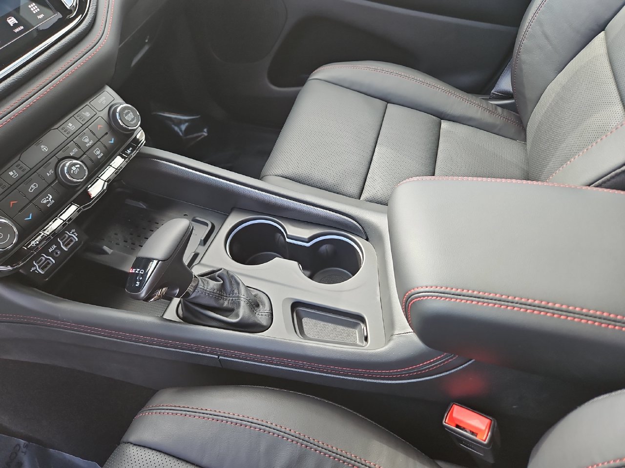 New 2026 Dodge Durango GT AWD/4WD image 35
