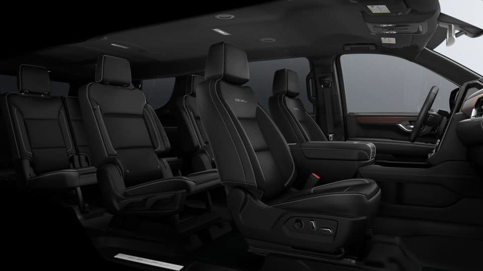 New 2025 GMC Yukon XL Denali AWD/4WD image 51