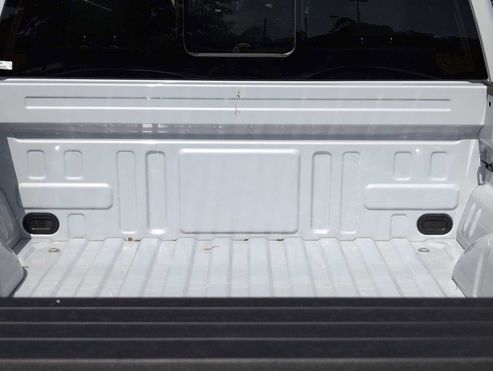 New 2025 Ford F150 Lariat w/ Equipment Group 502A High image 15