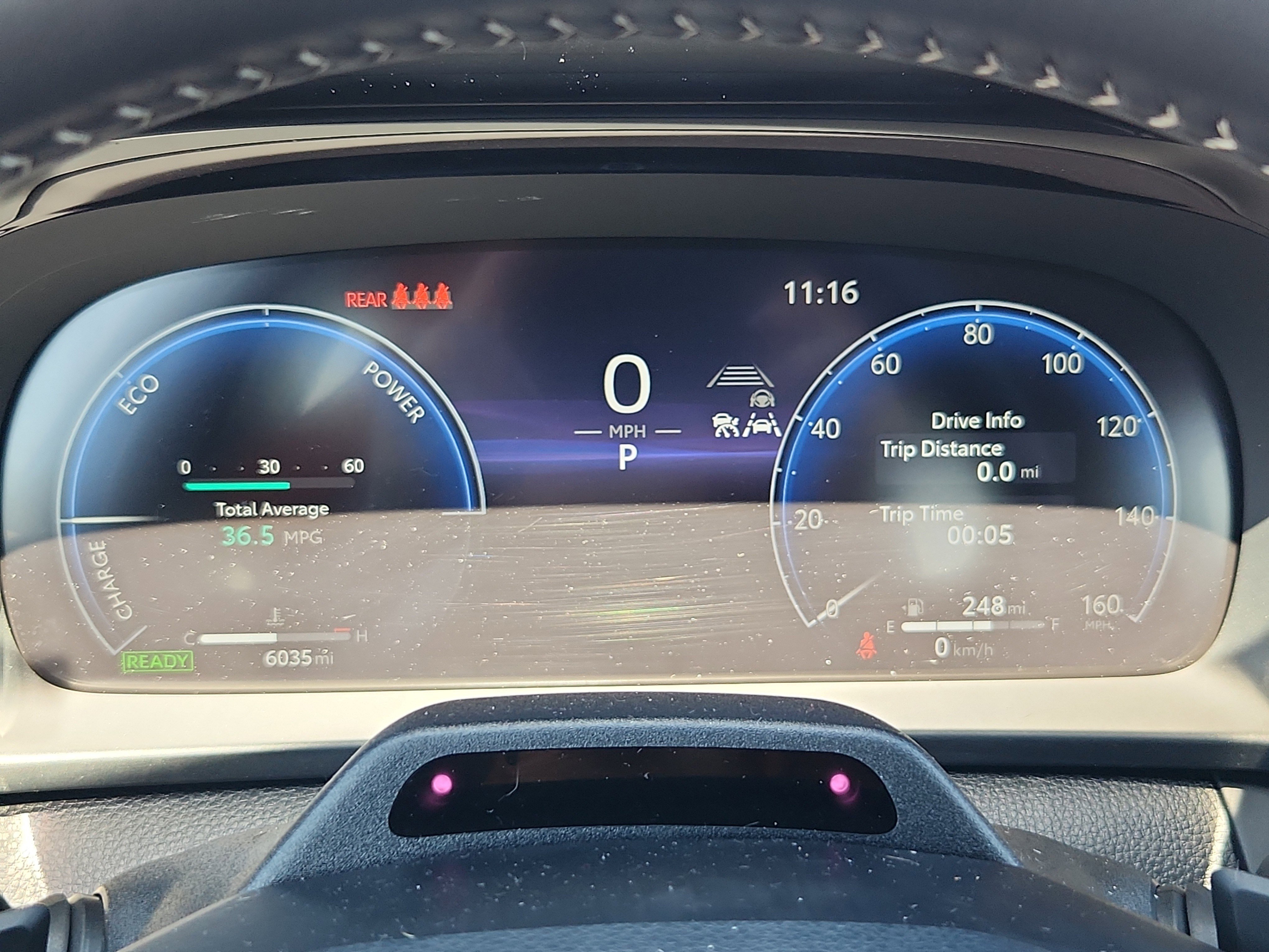 Used 2025 Toyota Crown Signia w/ Advanced Technology Package image 17