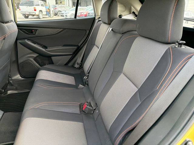 Used 2021 Subaru Crosstrek 2.0i Premium w/ Moonroof Package image 22