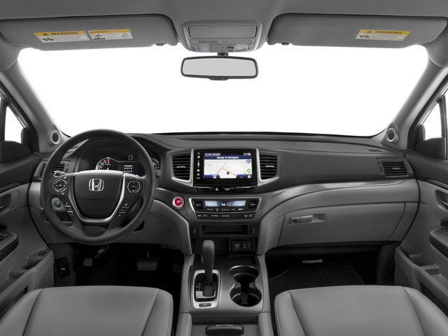 Used 2017 Honda Ridgeline RTL-T image 8