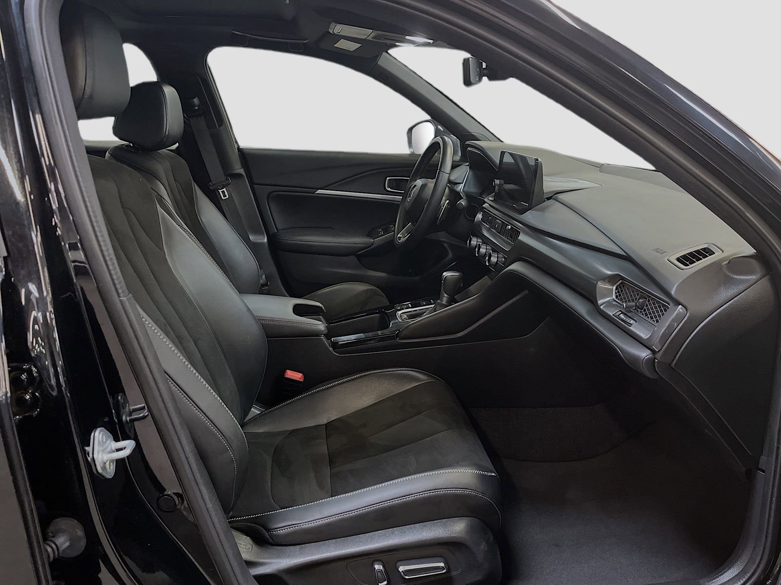 Used 2023 Acura Integra A-Spec image 29