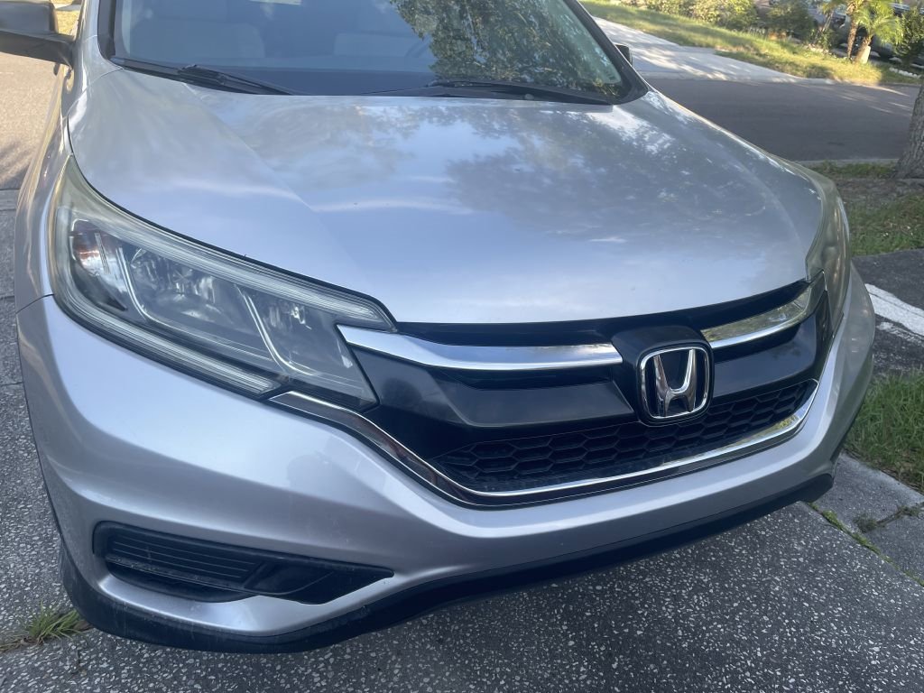 Used 2016 Honda CR-V LX image 6