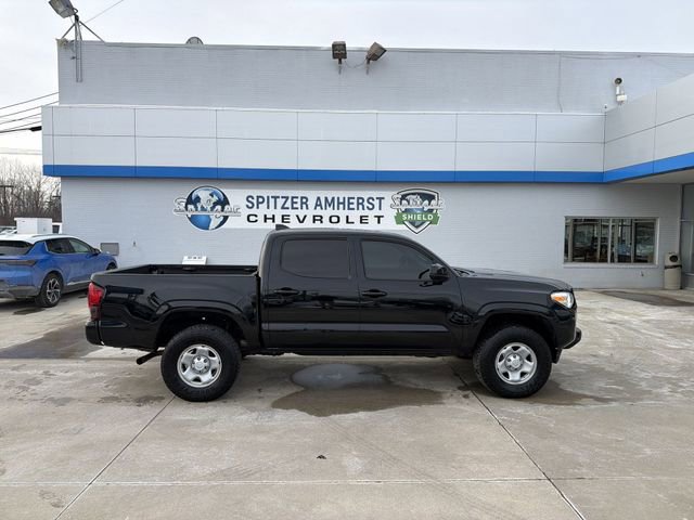 Used 2021 Toyota Tacoma SR w/ SR Convenience Package image 11