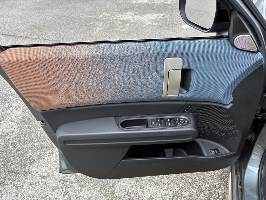 Used 2025 MINI Cooper Countryman S image 11