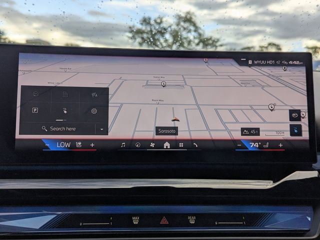 Certified 2024 BMW i5 M60 w/ Premium Package image 25