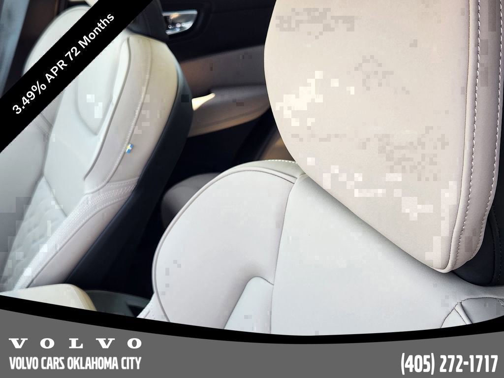 Used 2026 Volvo XC60 B5 Plus w/ Protection Package Premier AWD/4WD image 14