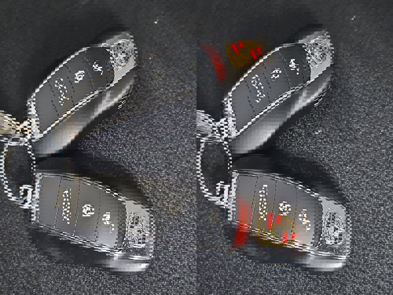 Used 2017 Porsche Macan S image 37