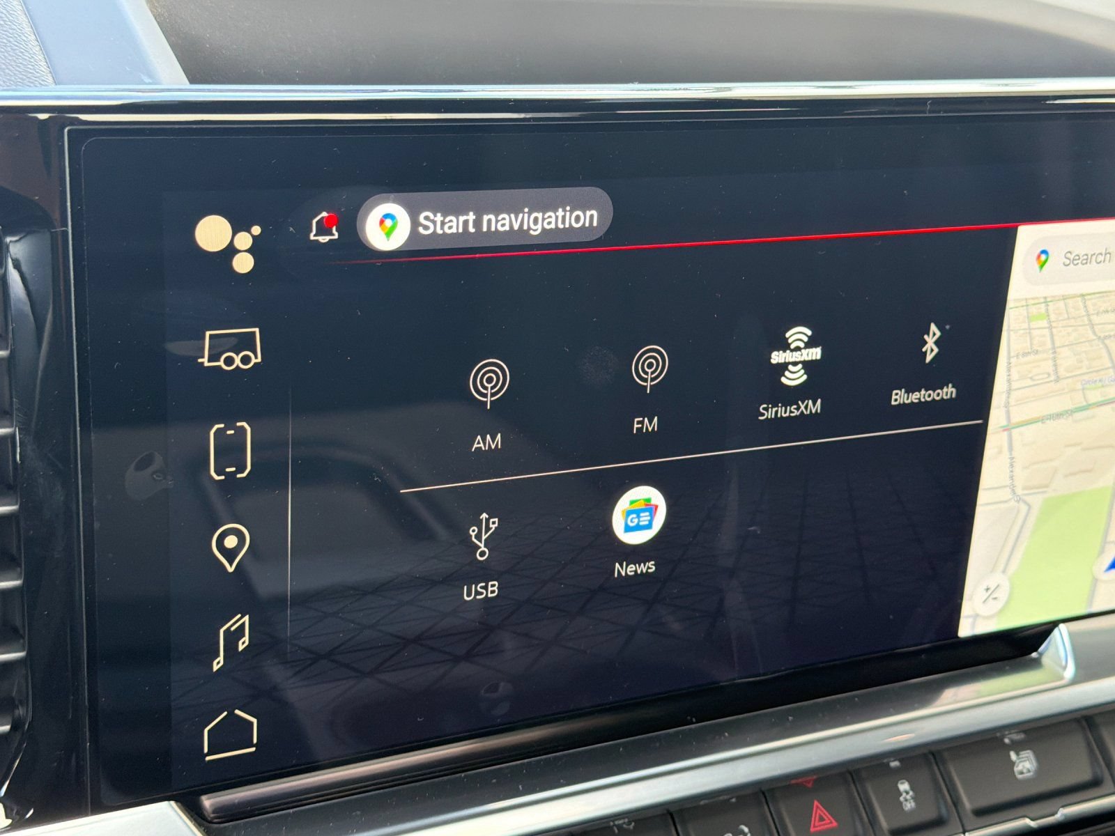 New 2026 GMC Sierra 3500 SLE AWD/4WD image 15