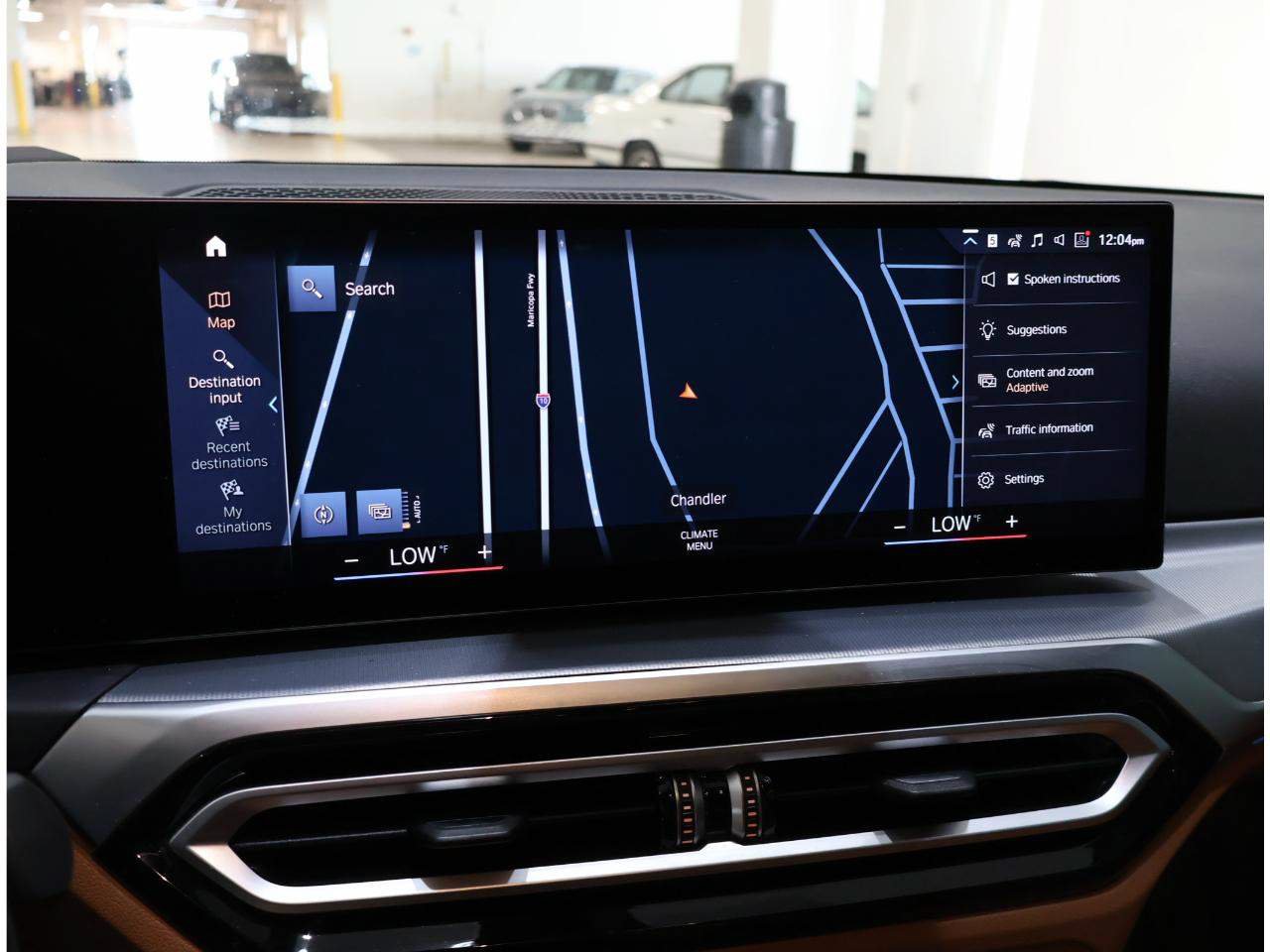 Certified 2024 BMW M340i xDrive w/ Premium Package AWD/4WD image 19