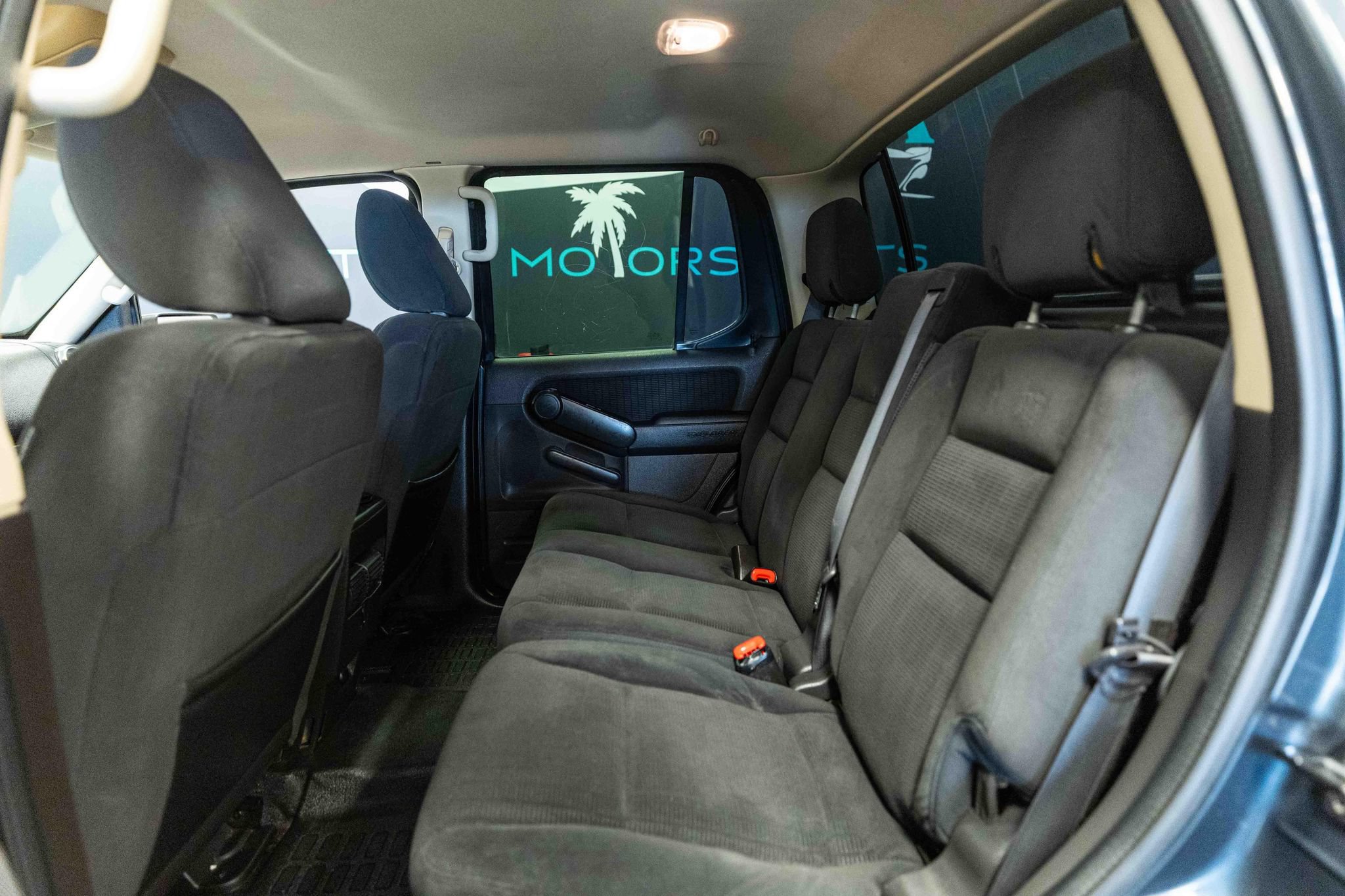 Used 2010 Ford Explorer Sport Trac XLT RWD image 11