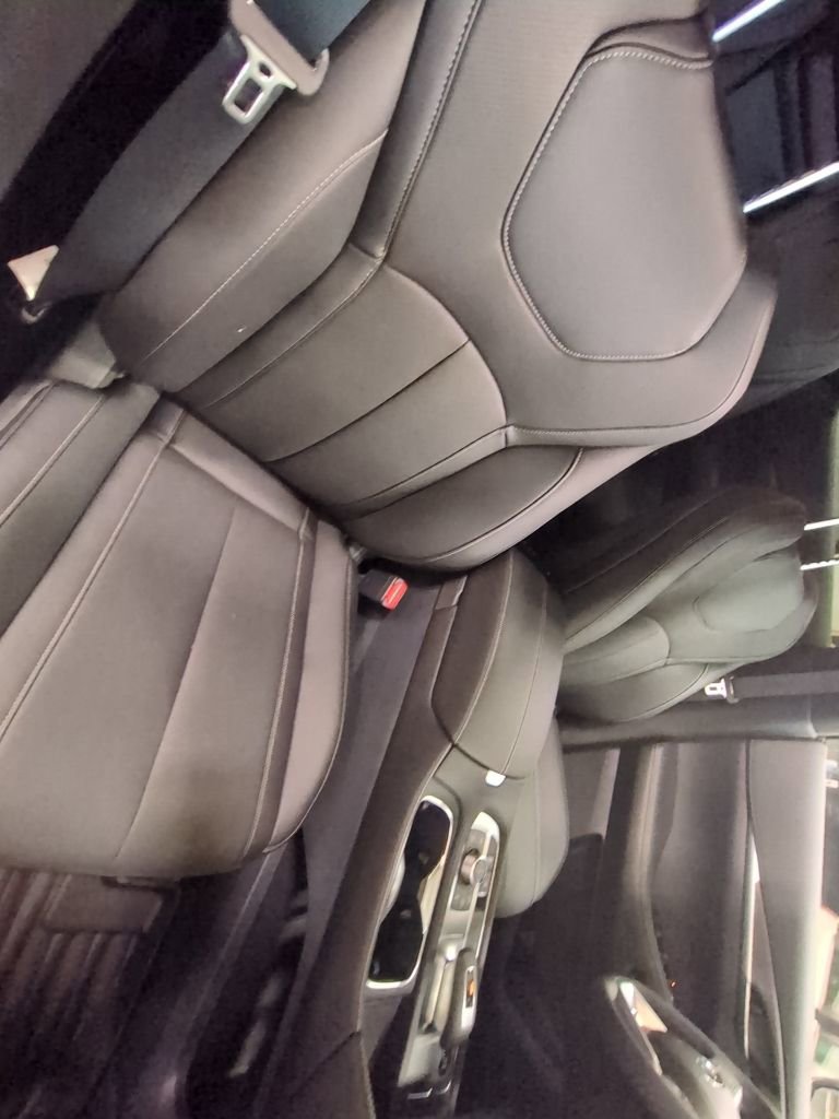 New 2026 INFINITI QX60 Pure w/ Cargo Package image 23