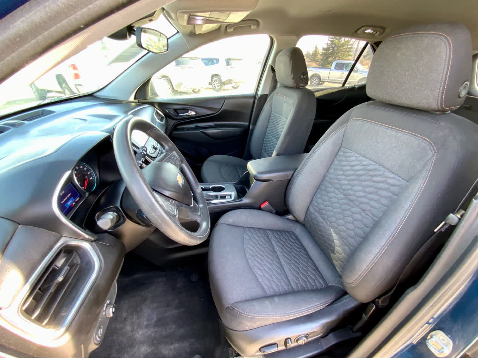 Used 2020 Chevrolet Equinox LT image 20