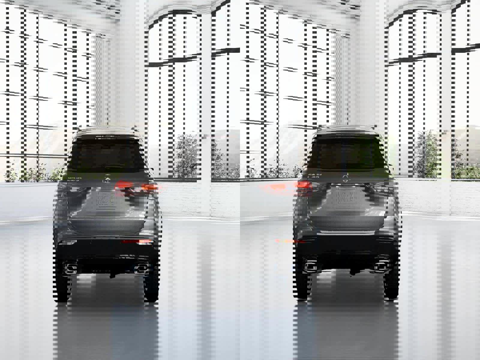 New 2026 Mercedes-Benz GLA 250 image 23