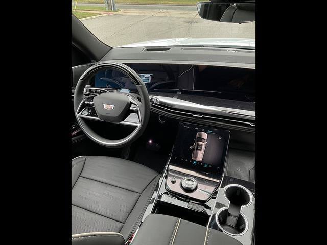 New 2026 Cadillac Escalade Sport w/ Touring Package AWD/4WD image 5