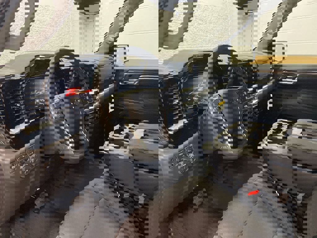 New 2026 Chevrolet Silverado 1500 RST image 17