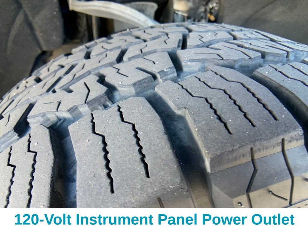 Used 2021 Chevrolet Silverado 1500 LT Trail Boss w/ Convenience Package II image 29