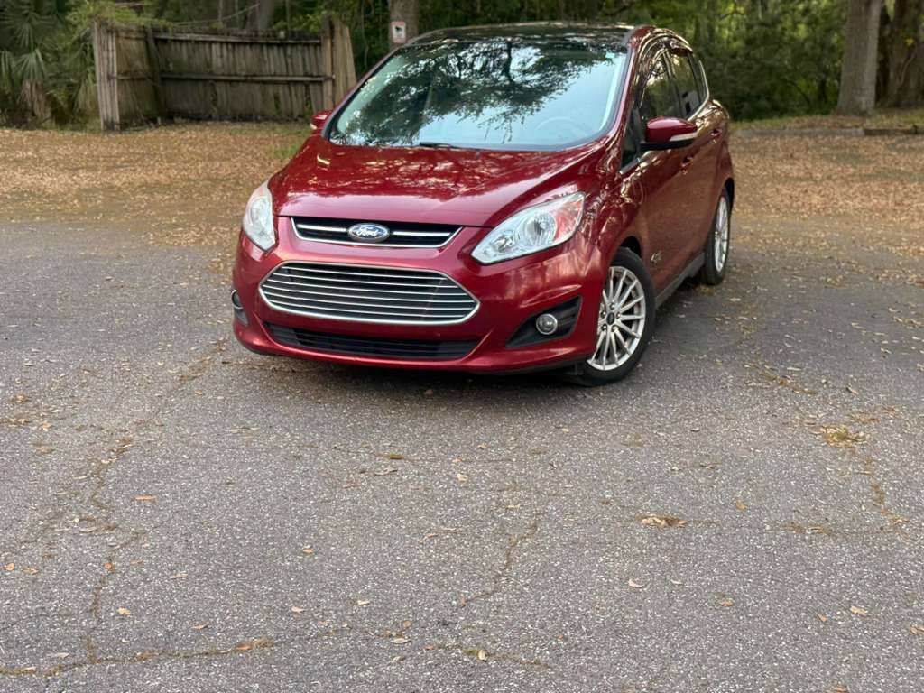Used 2015 Ford C-MAX Energi SEL w/ Equipment Group 302A